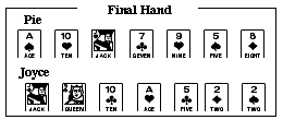 The Final Hand